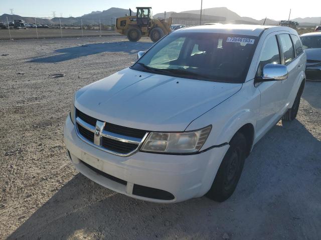 DODGE JOURNEY 2010 3d4pg4fb3at192936