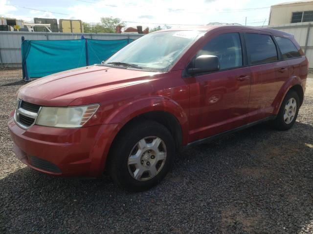 DODGE JOURNEY SE 2010 3d4pg4fb3at194198