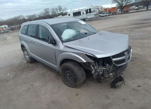 DODGE JOURNEY 2010 3d4pg4fb3at198722