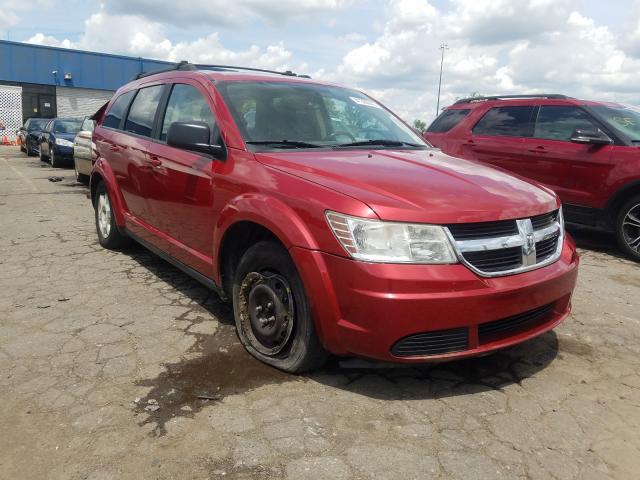 DODGE JOURNEY SE 2010 3d4pg4fb3at198901