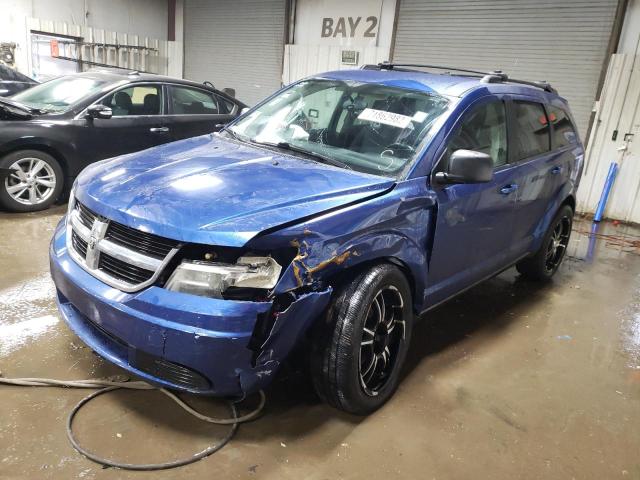 DODGE JOURNEY SE 2010 3d4pg4fb3at199188