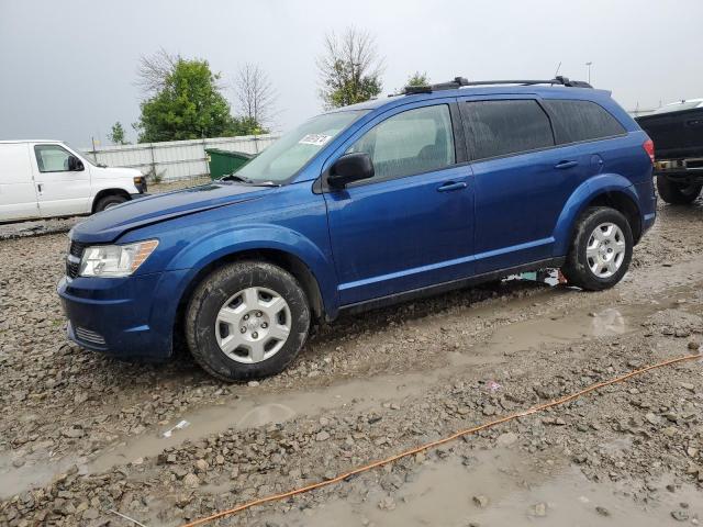 DODGE JOURNEY SE 2010 3d4pg4fb3at200100