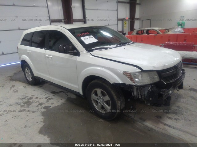 DODGE JOURNEY 2010 3d4pg4fb3at202056