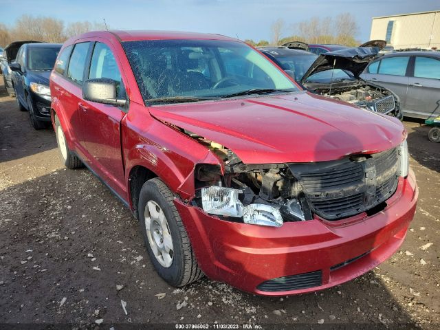 DODGE JOURNEY 2010 3d4pg4fb3at206592