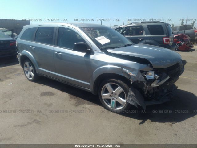 DODGE JOURNEY 2010 3d4pg4fb3at208665