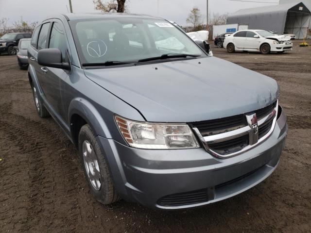 DODGE JOURNEY SE 2010 3d4pg4fb3at223490