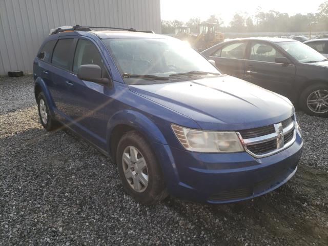 DODGE JOURNEY SE 2010 3d4pg4fb3at225028