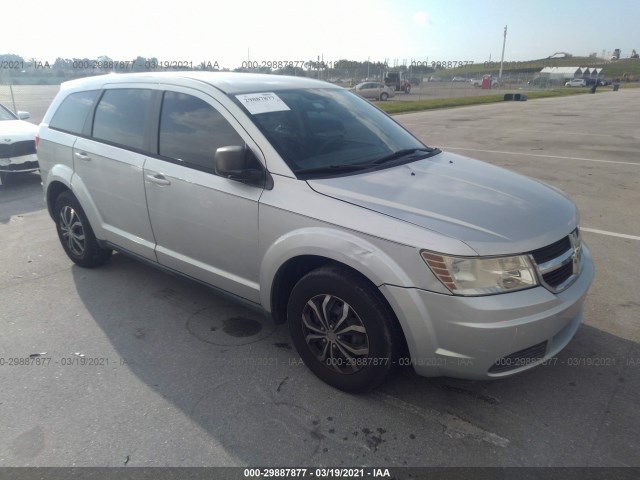 DODGE JOURNEY 2010 3d4pg4fb3at236756