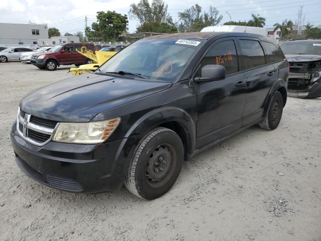 DODGE JOURNEY SE 2010 3d4pg4fb3at238877