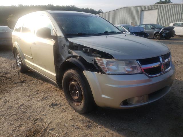 DODGE JOURNEY SE 2010 3d4pg4fb3at242525