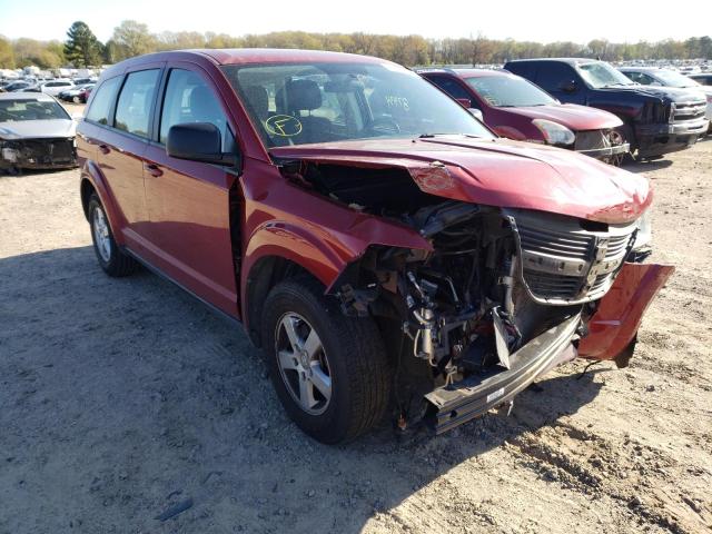 DODGE JOURNEY SE 2010 3d4pg4fb3at254819