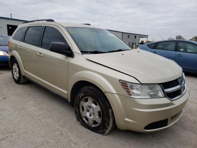 DODGE JOURNEY SE 2010 3d4pg4fb3at255730