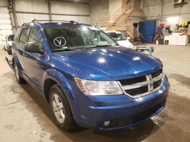 DODGE JOURNEY SE 2010 3d4pg4fb3at255744