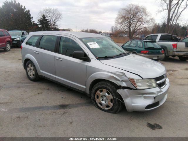 DODGE JOURNEY 2010 3d4pg4fb3at257266