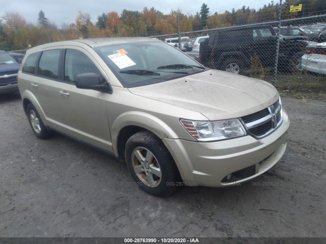 DODGE JOURNEY 2010 3d4pg4fb3at257526