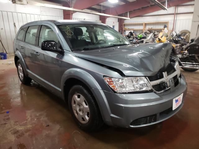 DODGE JOURNEY SE 2010 3d4pg4fb3at269532