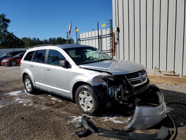 DODGE JOURNEY EX 2011 3d4pg4fb3bt501483