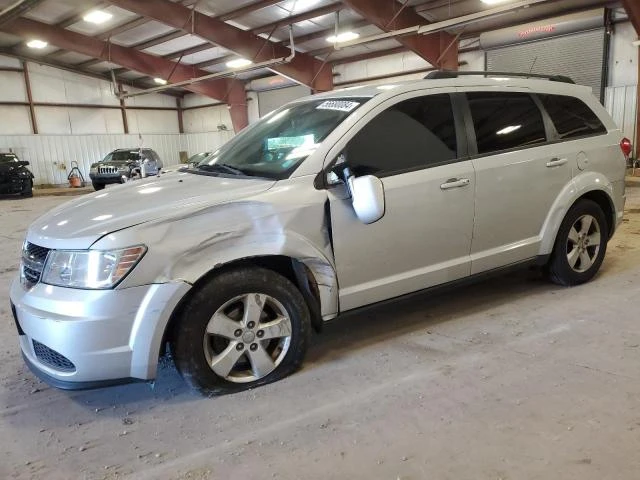 DODGE JOURNEY EX 2011 3d4pg4fb3bt503699