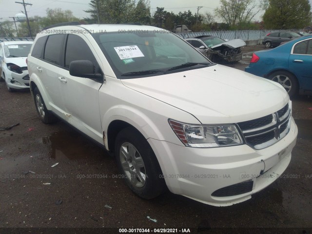 DODGE JOURNEY 2011 3d4pg4fb3bt503816