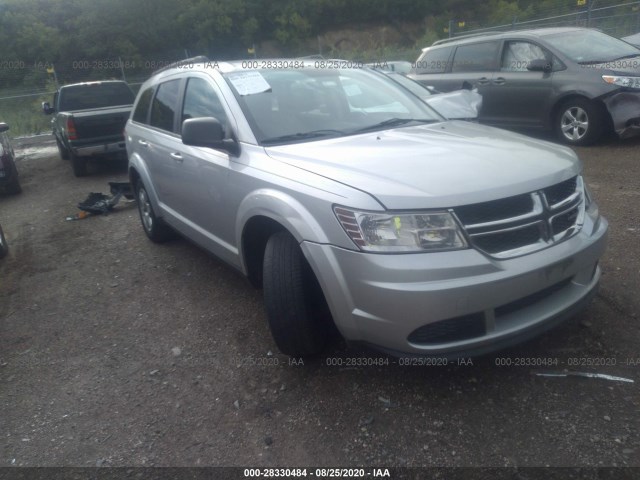 DODGE JOURNEY 2011 3d4pg4fb3bt503833