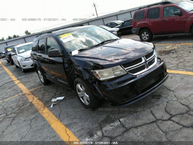 DODGE JOURNEY 2011 3d4pg4fb3bt504349