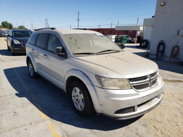 DODGE JOURNEY EX 2011 3d4pg4fb3bt507896