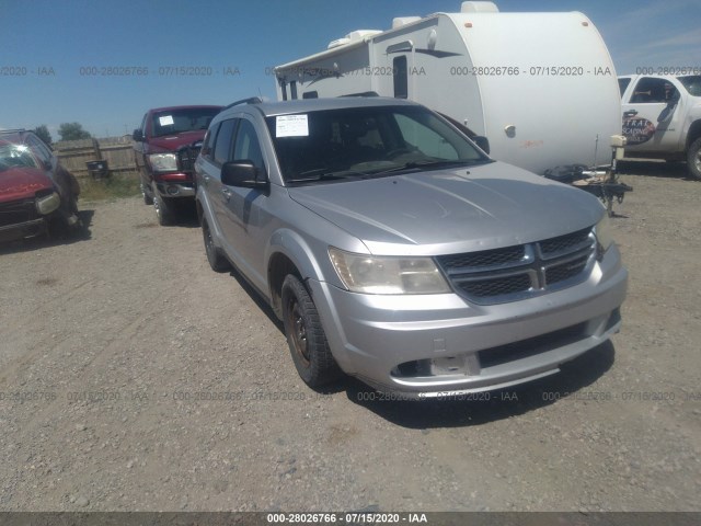 DODGE JOURNEY 2011 3d4pg4fb3bt508417