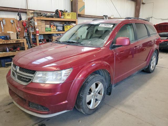 DODGE JOURNEY 2011 3d4pg4fb3bt510829