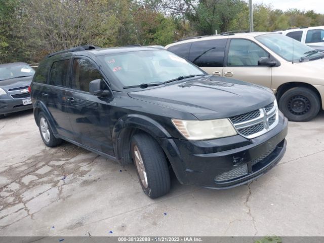 DODGE JOURNEY 2011 3d4pg4fb3bt517540