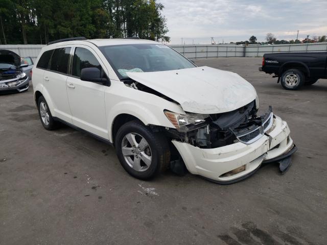 DODGE JOURNEY EX 2011 3d4pg4fb3bt521314