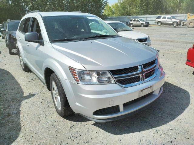 DODGE JOURNEY EX 2011 3d4pg4fb3bt521362