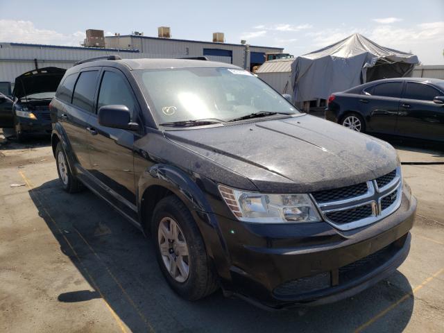 DODGE JOURNEY EX 2011 3d4pg4fb3bt527050