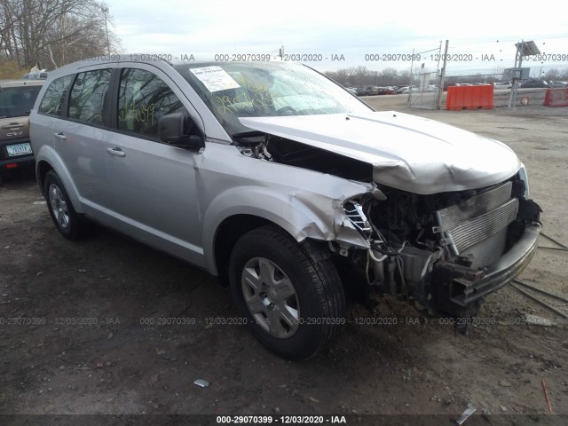 DODGE JOURNEY 2011 3d4pg4fb3bt529834