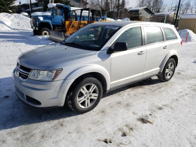 DODGE JOURNEY EX 2011 3d4pg4fb3bt537111