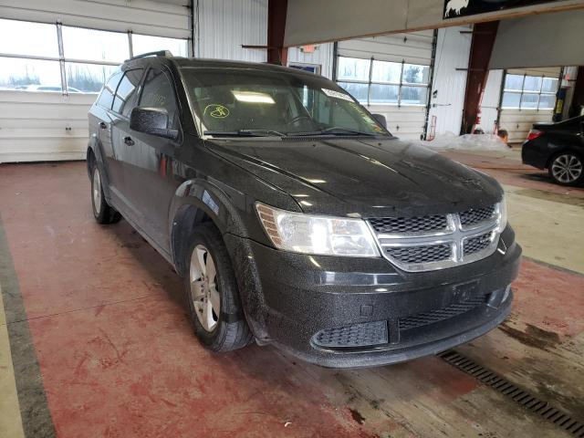 DODGE JOURNEY EX 2011 3d4pg4fb3bt544558