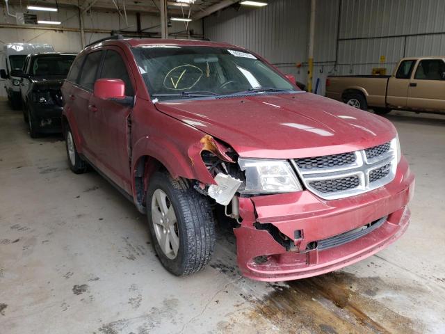 DODGE JOURNEY EX 2011 3d4pg4fb3bt549369