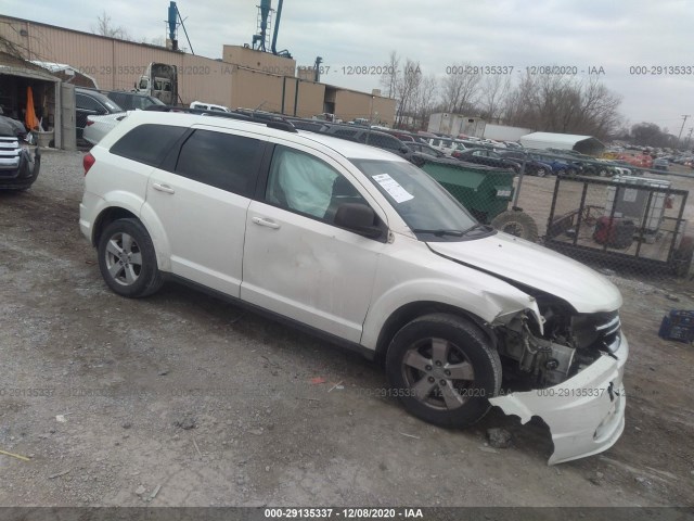 DODGE JOURNEY 2011 3d4pg4fb3bt566866