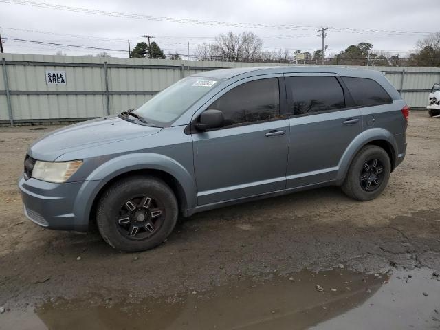 DODGE JOURNEY SE 2010 3d4pg4fb4at102225