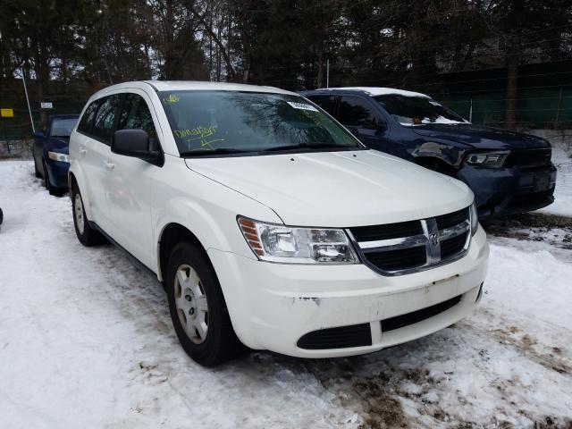 DODGE JOURNEY SE 2010 3d4pg4fb4at103195