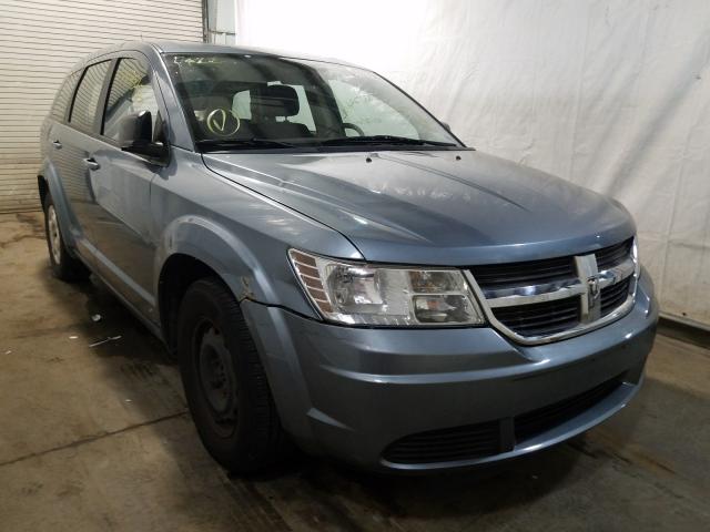 DODGE JOURNEY SE 2010 3d4pg4fb4at103598