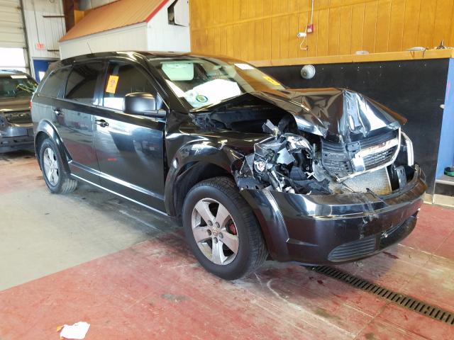 DODGE JOURNEY SE 2010 3d4pg4fb4at111961