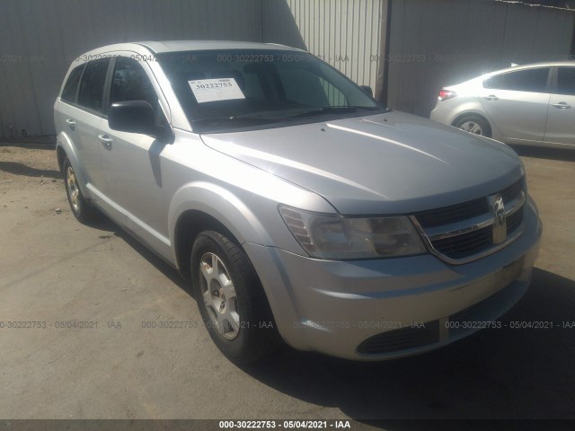 DODGE JOURNEY 2010 3d4pg4fb4at115850