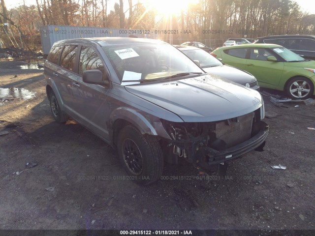 DODGE JOURNEY 2010 3d4pg4fb4at116691