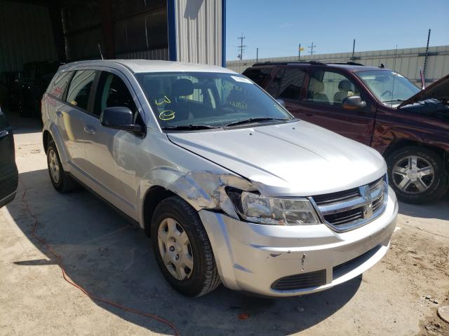 DODGE JOURNEY SE 2010 3d4pg4fb4at119736