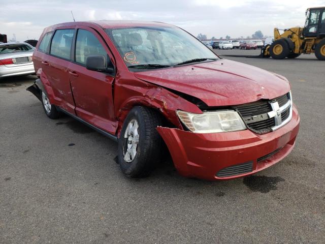 DODGE JOURNEY SE 2010 3d4pg4fb4at134480