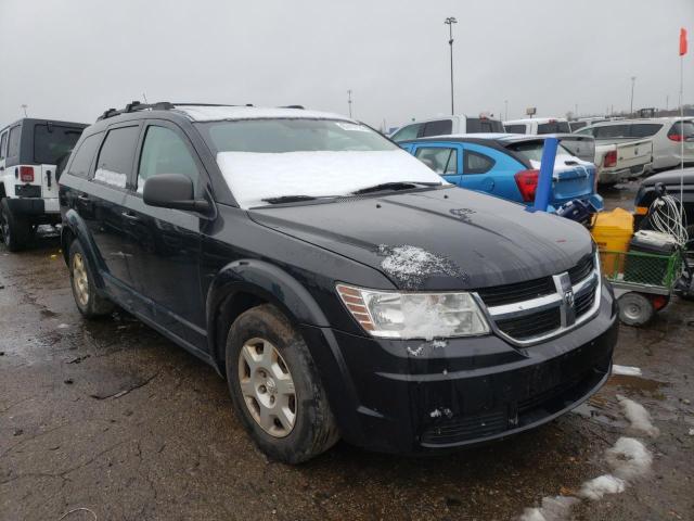 DODGE JOURNEY SE 2010 3d4pg4fb4at139727