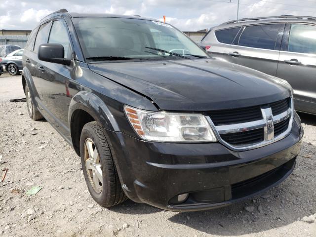 DODGE JOURNEY SE 2010 3d4pg4fb4at139758