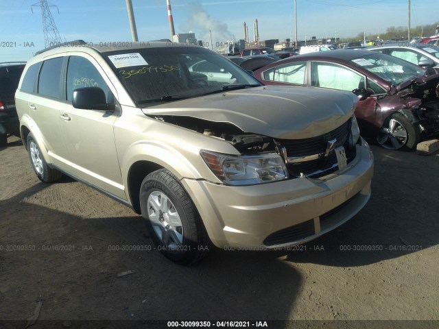 DODGE JOURNEY 2010 3d4pg4fb4at145902