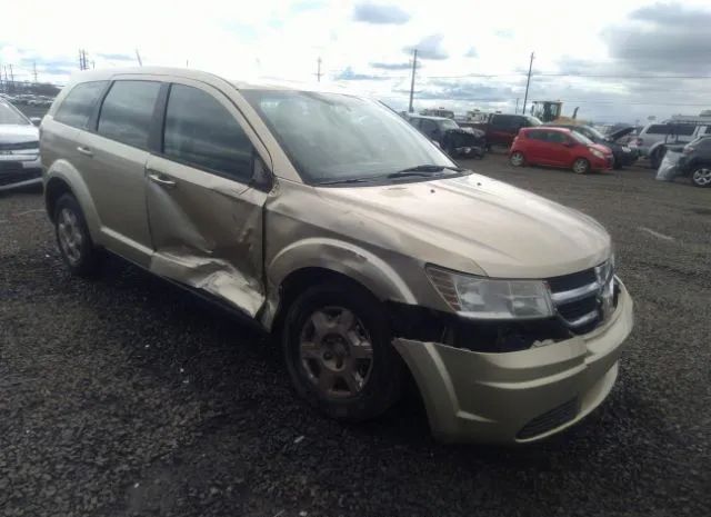 DODGE JOURNEY 2010 3d4pg4fb4at154700