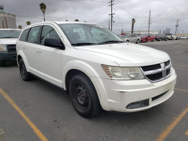 DODGE JOURNEY SE 2010 3d4pg4fb4at155555